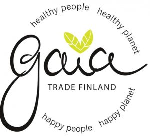 Gaia Trade Finland Oy